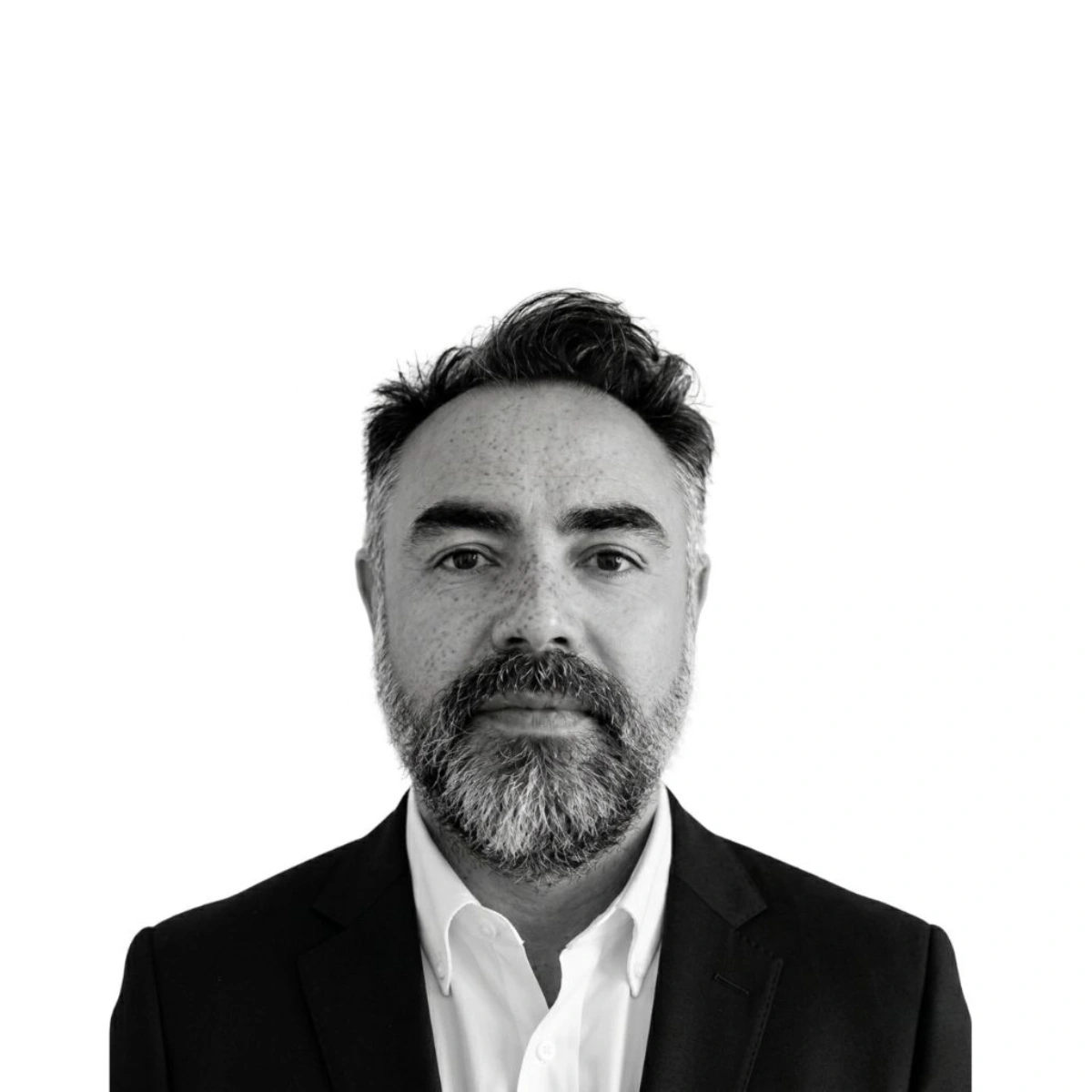 Bernardo Vanegas